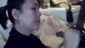 Mông biến cô thành a ...