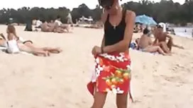 Ông đã gặp một người ...