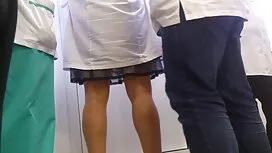 Ngón tay, phim sexy  ...