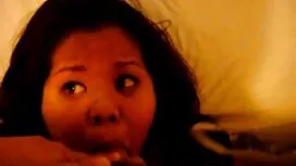 Một thối xoăn người  ...