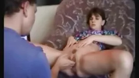 Một mẹ già ham muốn  ...
