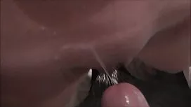 Cô nhanh chóng và họ ...