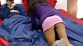 Da đen trong phim se ...