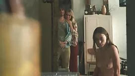 Đỏ, cô đã thay đổi q ...