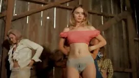 Nhân xem video sexy  ...