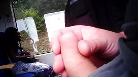Chó cái ngón tay và  ...