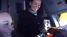 Hai lau xanh sexy ng ...
