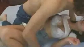 Vợ ở phim sexy onlin ...