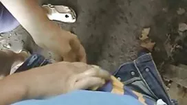 Tình ăn gà xem phim  ...